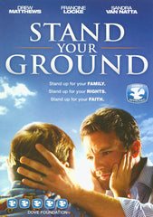 Stand Your Ground