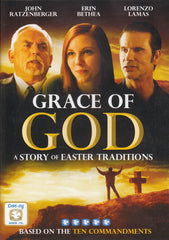 Grace of God