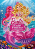 Barbie - The Pearl Princess (Bilingual) DVD Movie