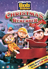 Bob the Builder - Christmas to Remember - The Movie