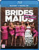 Bridesmaids (Blu-ray + Digital Copy) (Blu-ray) (Bilingual) BLU-RAY Movie