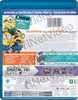 Despicable Me 2 (Blu-ray + DVD + UltraViolet Copy) (Blu-ray) (Bilingual) BLU-RAY Movie