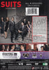 Suits - Season 3 DVD Movie