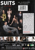Suits - Season 4 DVD Movie
