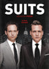 Suits - Season 4 DVD Movie