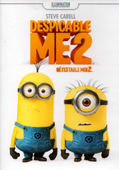 Despicable Me 2 (Bilingual)