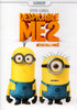 Despicable Me 2 (Bilingual) DVD Movie