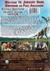 Jurassic Park (Bilingual) DVD Movie