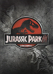 Jurassic Park III (Bilingual)