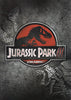 Jurassic Park III (Bilingual) DVD Movie