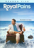 Royal Pains: Season 5 (Keepcase) DVD Movie