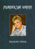 Murder, She Wrote - Season 9 (Keepcase) DVD Movie