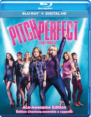 Pitch Perfect (Aca-Awesome Edition) (Blu-ray) (Bilingual)