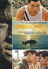 Unbroken (Bilingual) DVD Movie
