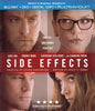 Side Effects (Blu-ray + DVD + Digital Copy + UltraViolet) (Blu-ray) Blu-Ray Movie