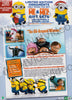 Despicable Me (Holiday Gift Set) (Bilingual) (Boxset) DVD Movie