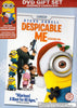 Despicable Me (Holiday Gift Set) (Bilingual) (Boxset) DVD Movie