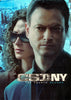 CSI: NY The Fourth Season (4) (Boxset) DVD Movie