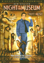 Night At The Museum (Widescreen Edition) (Bilingual)