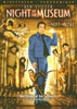 Night At The Museum (Widescreen Edition) (Bilingual) DVD Movie