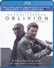 Oblivion (Blu-ray + DVD + Digital Copy + UltraViolet) (Blu-ray) (Bilingual) BLU-RAY Movie