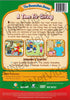 The Berenstain Bears - A Time for Giving DVD Movie