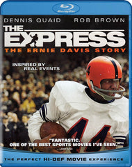 The Express (Blu-ray)