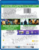 Ted 2 (Blu-ray + DVD + Digital HD) (Unrated) (Blu-ray) (Bilingual) Blu-Ray Movie