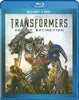 Transformers - Age of Extinction (Blu-ray + DVD) (Blu-ray) BLU-RAY Movie