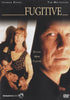 Fugitive (French) DVD Movie