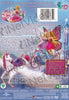 Barbie Mariposa & The Fairy Princess (Bilingual) DVD Movie