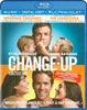 The Change Up (Blu-ray + Digital Copy + UltraViolet) (Blu-ray) (Bilingual) BLU-RAY Movie