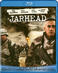 Jarhead (Bilingual) (Blu-ray)