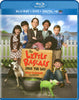 The Little Rascals Save the Day (Blu-ray + DVD + Digital HD) (Blu-ray) (Bilingual) BLU-RAY Movie