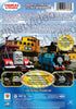 Thomas & Friends - Day Of The Diesel: The Movie (Bilingual) DVD Movie