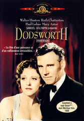 Dodsworth (French Cover)