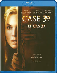 Case 39 (Blu-ray) (Bilingual)