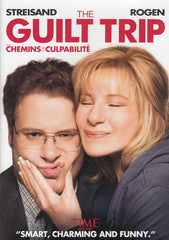 The Guilt Trip (Bilingual) (Warner)