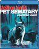 Pet Sematary (Blu-ray) (Bilingual) Blu-Ray Movie