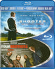 Shooter / Four Brothers (Double Feature) (Blu-ray) (Bilingual) (Blue Spine) Blu-Ray Movie