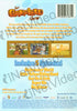 The Garfield Show - Out On A Limb DVD Movie