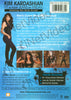 Kim Kardashian: Fit in Your Jeans by Friday - Amazing Abs Body Sculpt DVD Movie