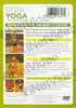 Rodney Yee's : A.M & P.M Yoga for Beginners DVD Movie