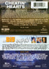 Cheatin' Hearts / The Big Empty (Double Feature) DVD Movie