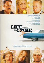 Life of Crime (Bilingual)
