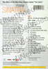 Frank Sinatra - A Reflection (CA Version) DVD Movie
