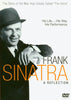 Frank Sinatra - A Reflection (CA Version) DVD Movie