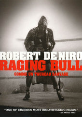 Raging Bull (Bilingual)