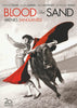 Blood And Sand (White Cover) (Bilingual) DVD Movie