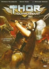 Thor : Tout-Puissant (V.F Almight Thor)